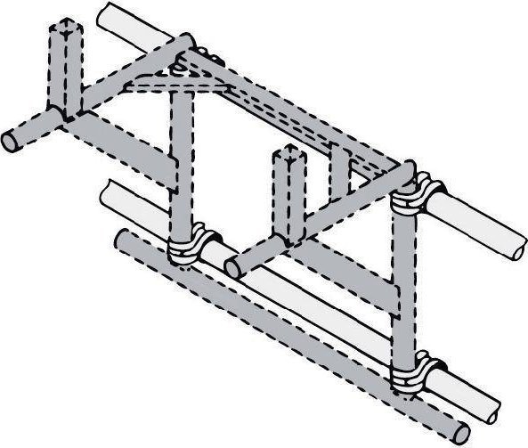 mba Wyposażenie do zsypu do gruzu