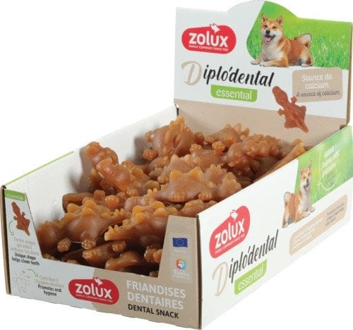 Pedigree Diplodental M z wapniem 56szt.