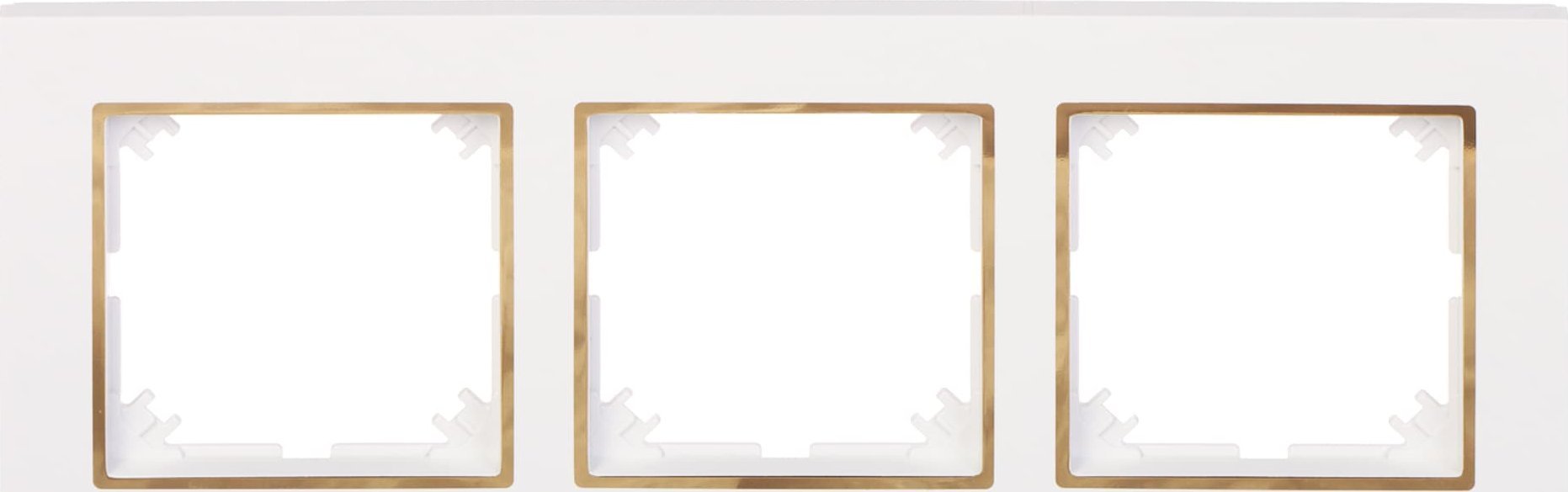 Elektro-Plast RAMKA SANTRA/4173-27/EPN Elektro-Plast