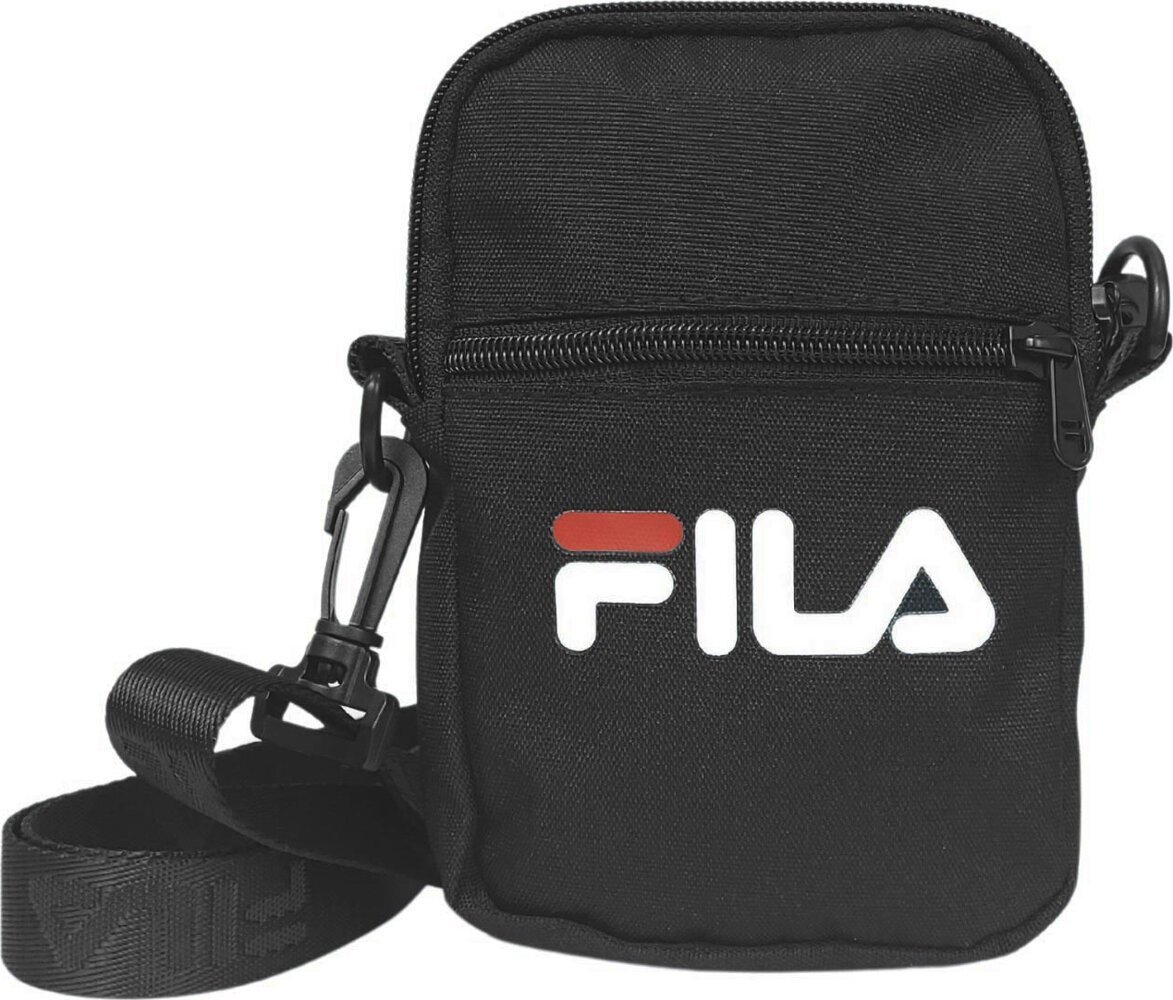 Fila Saszetka na telefon Fila Fresno small phone x-body czarna FBU0119 80010