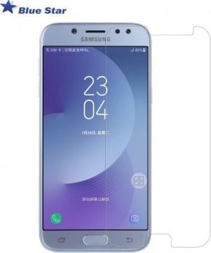Blue Star Szkło hartowane dla 9H Samsung Galaxy J7 (2017)