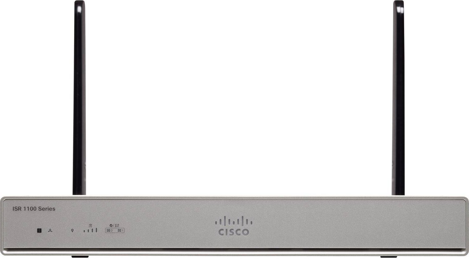 Router Cisco C1113-8PLTEEAWE