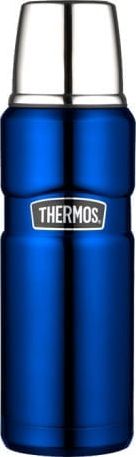 Thermos Termos turystyczny TH-170016 0.47 l Niebieski