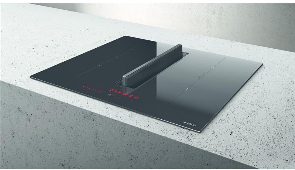 Płyta grzewcza Elica NIKOLATESLA FIT+ BL/F/60