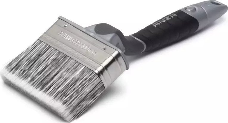 Sourcing PLATINUM ANGLED OUTDOOR BRUSH 100 MM