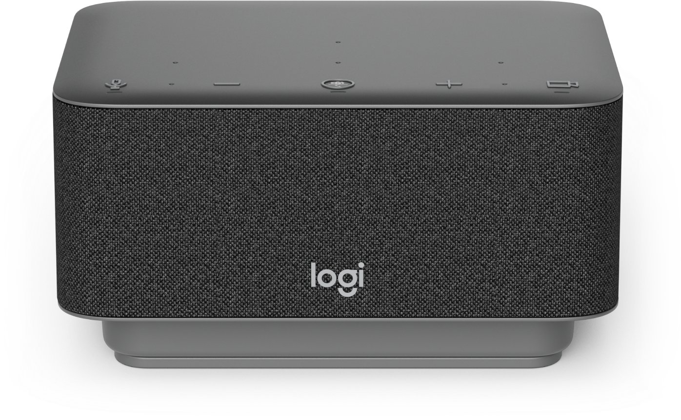 LOGITECH Dock Focus Room Kit Teams - WW-9004