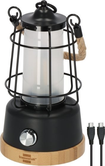 Brennenstuhl Akku-LED-Camping Lampe CAL 1 AC