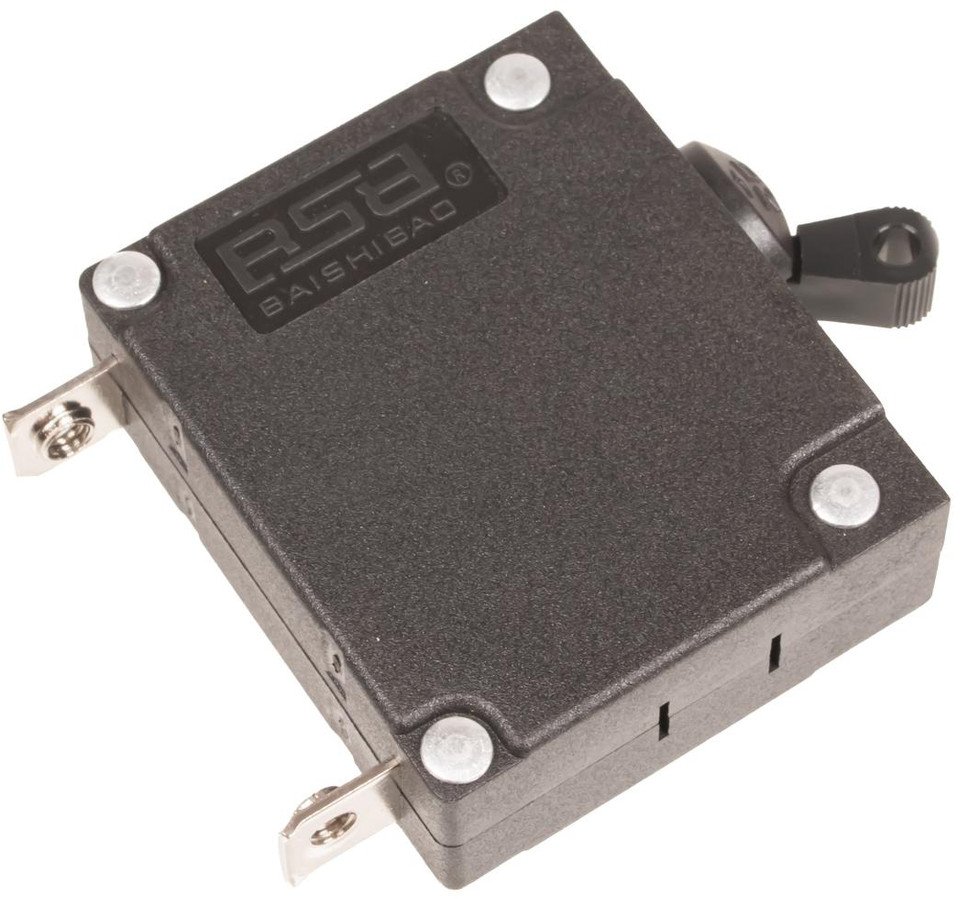 Wyłącznik Bezpieczeństwa Cedrus Agregat Ag3-1F 35645-Y040210-00A0