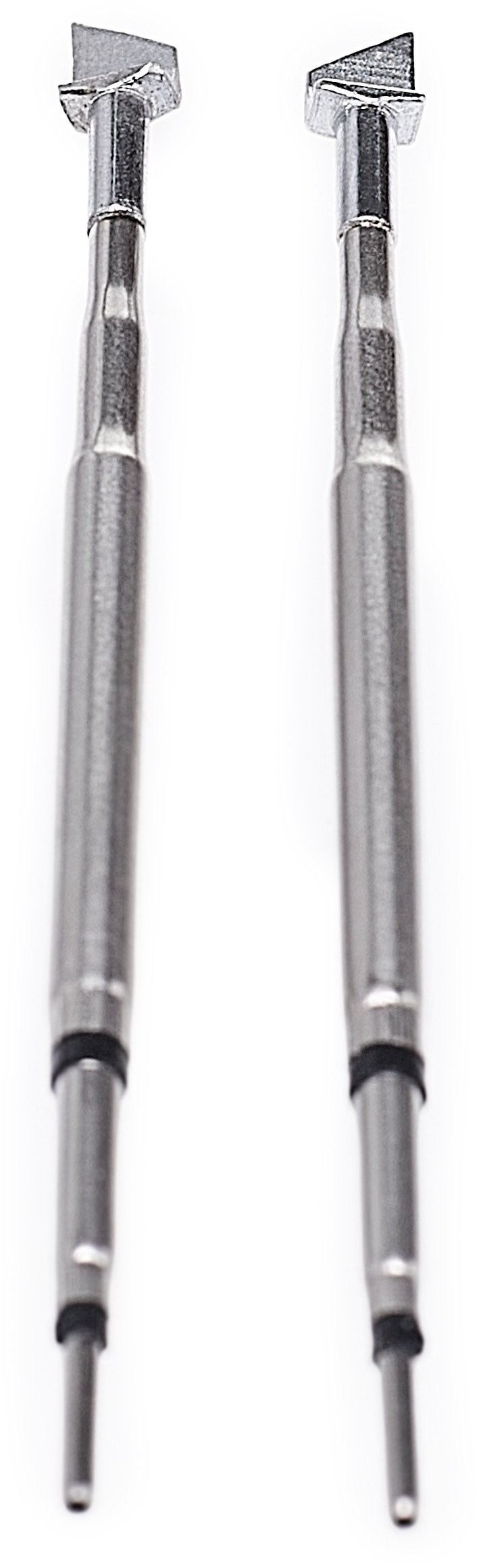 Groty do Termopęsety C120-KD Stacja Lutownicza Yihua 982D-III 2 Sztuki