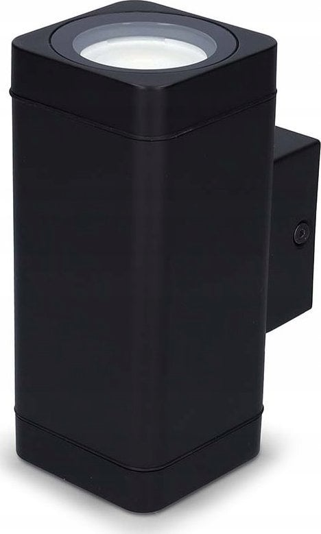 Nedis BTLOW05RGBW oświetlenie zewnętrzne Oświetlenie zewnętrzne ścienne LED 8,5 W G