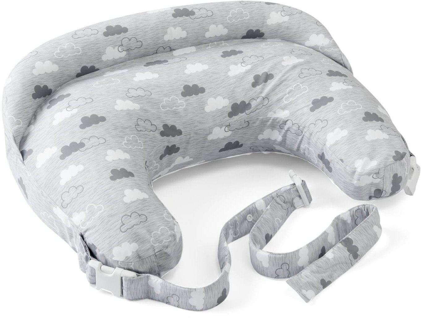 Poduszka do karmienia Boppy Deluxe Clouds