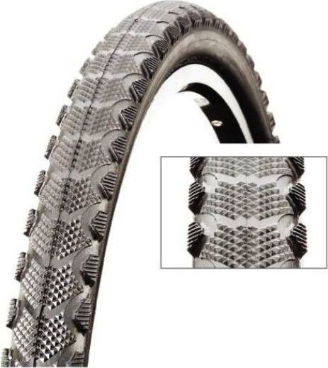 CST Opona rowerowa CST C-1338 700x42C TR-CS 041 uniwersalny