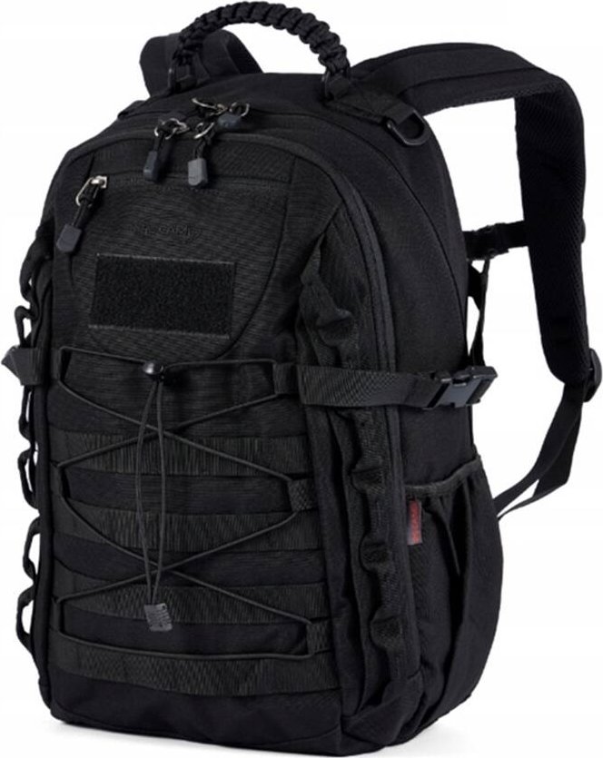 Plecak turystyczny RG Camp PLECAK TURYSTYCZNY WOJSKOWY RG CAMP URBAN 30L