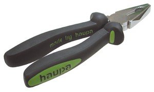 Haupa Szczyce uniwersalne 2K dł.180mm - 210053