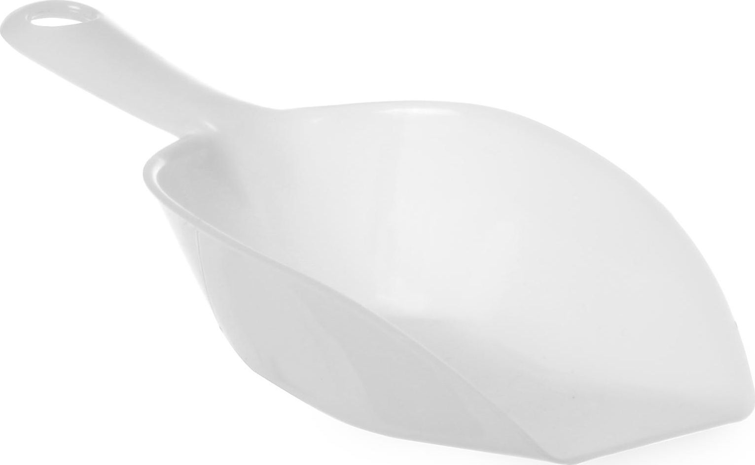 Hendi Szufelka spożywcza plastikowa z polipropylenu 0.125 l - Hendi 562000 Szufelka spożywcza plastikowa z polipropylenu 0.125 l - Hendi 562000