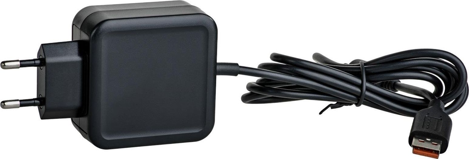 Zasilacz do laptopa Akyga 40 W, Slim Tip, 2 A, 20 V (AK-ND-59)