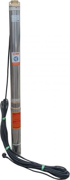 IBO POMPA GŁĘBINOWA IBO 3.5 SDM 3-11 0.8kW 230V