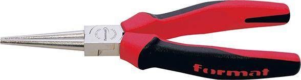 Format Szczypce Okrągłe Wydłużone Solidne FORMAT