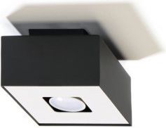 Lampa sufitowa Sollux Mono 1 1x40W (SL.0070)