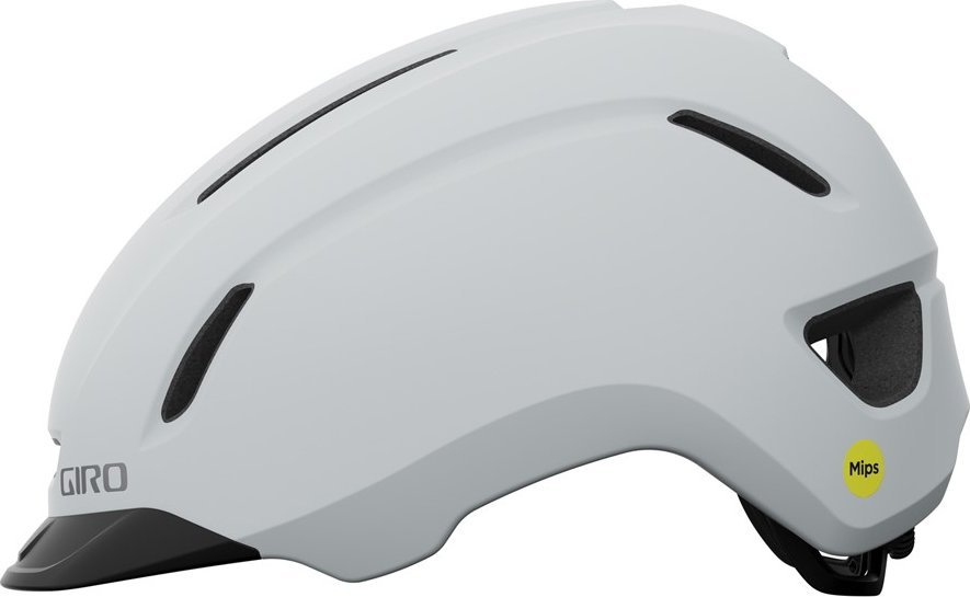 Giro Kask miejski GIRO CADEN INTEGRATED MIPS II matte chalk roz. M (55-59 cm) (NEW)
