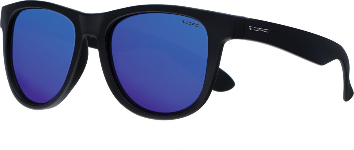 OPC Okulary OPC LIFESTYLE Ibiza REVO Wybierz kolor: Matt Black Blue
