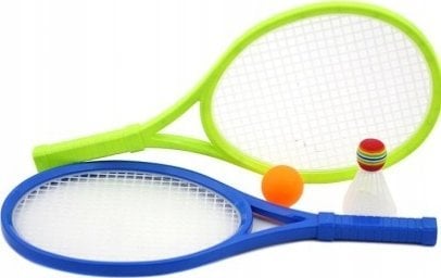 Rakietki z piłką i lotką