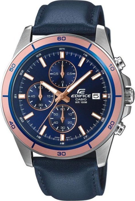 Zegarek Casio EFR-526L-2AVUDF