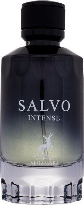 Maison Alhambra Perfumy Męskie Maison Alhambra EDP Salvo Intense 100 ml