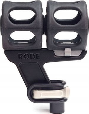 RODE SM8 - Uchwyt elastyczny do NTG-8