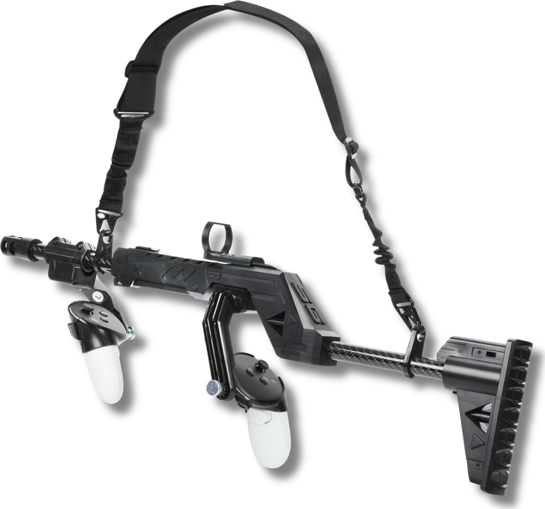 Vortex Virtual Reality NOWOŚĆ! Replika karabinu do Meta Quest 3