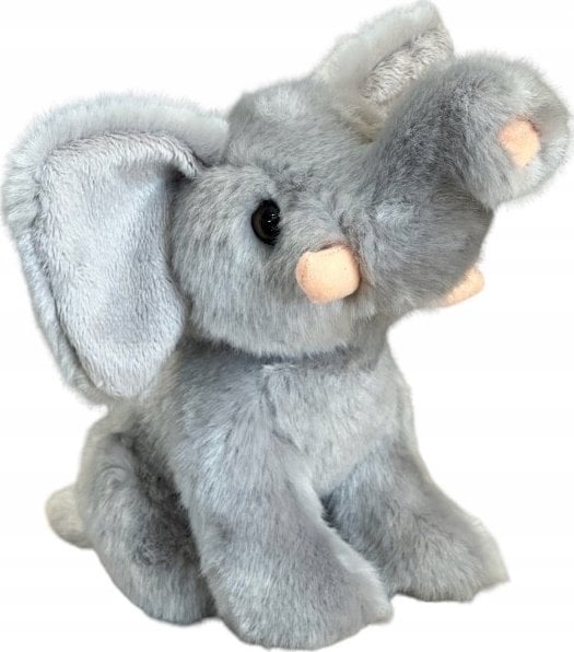 Dubi Słoń 18cm
