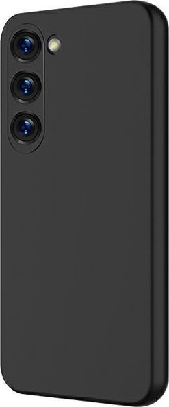 Beline Etui Candy Sam S23+ S916 czarny/black