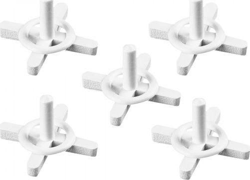 Topex KRZYŻYKI DYSTANSOWE Z KÓŁKIEM 3,0 MM 100 SZT. 16B624 TOPEX