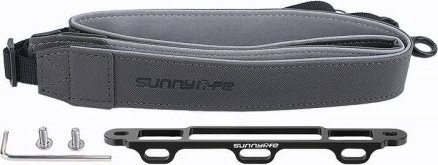 SunnyLife Uchwyt ze smyczą Sunnylife do kontrolera DJI RC (MM3-GS389)