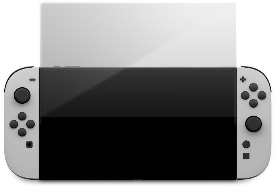 Nacon Szkło na ekran Switch 2 (SWITCHNEWTEMPGLASS)