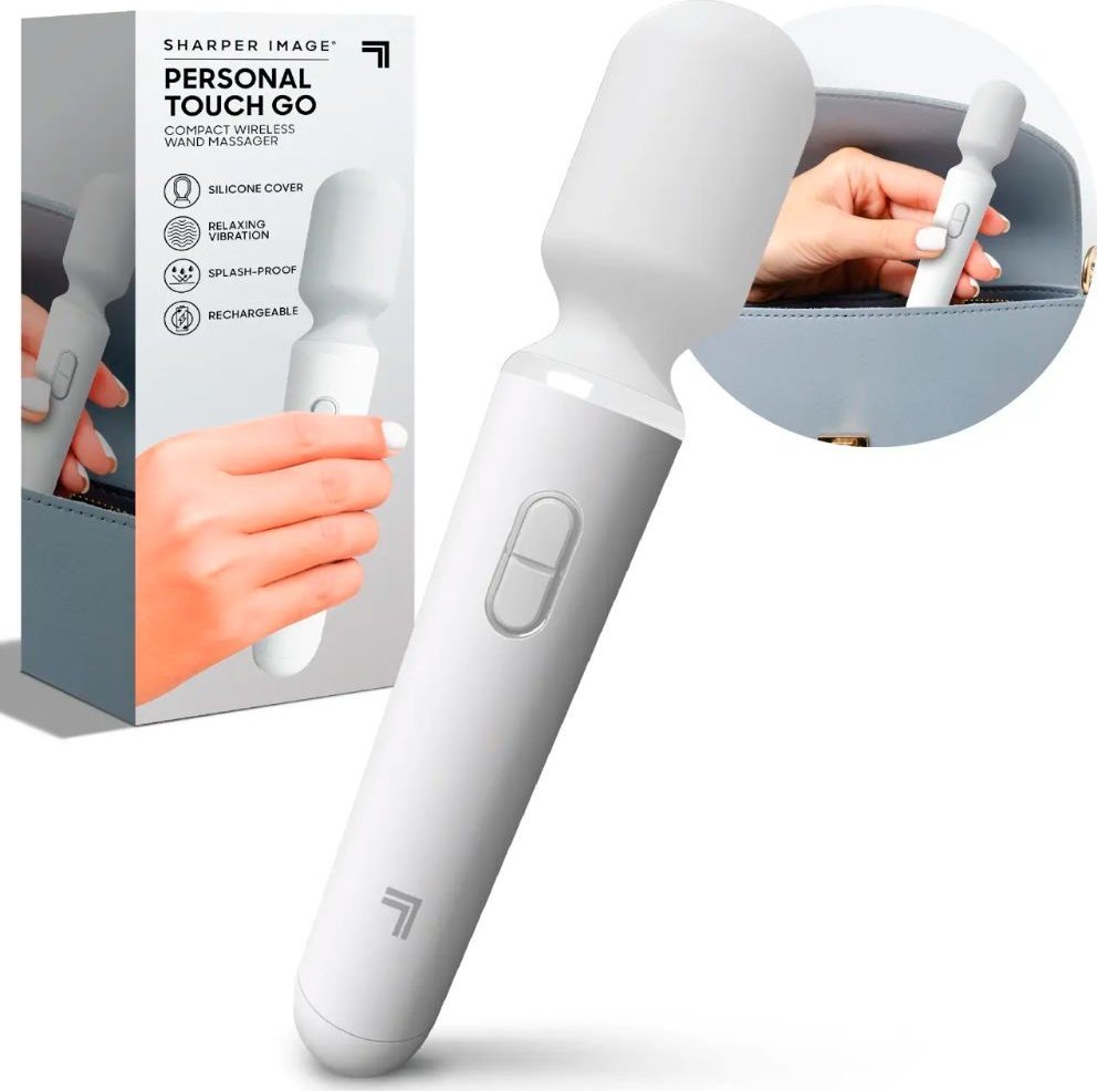 BaByliss Sharper Image Massagestav