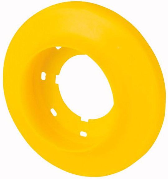 Eaton Pierścień podświetlany LED 24V AC/DC żółty M22-XPV60-Y-24 (121477)