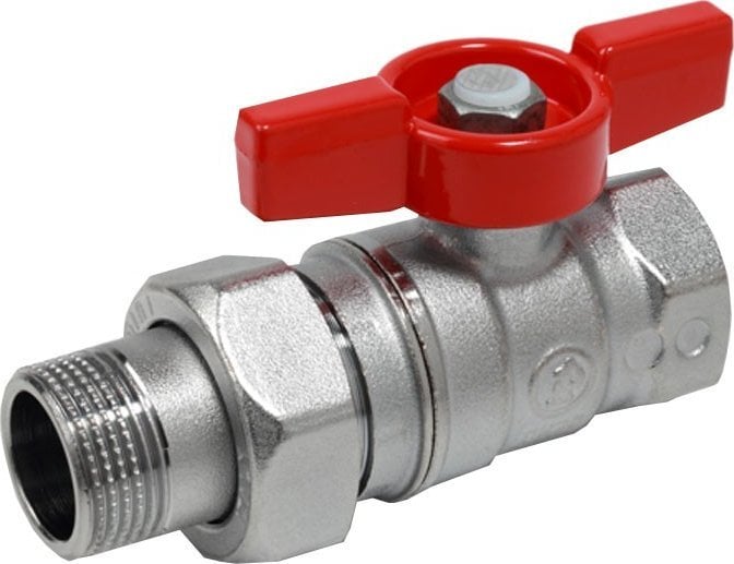 Sourcing WATER VALVE R259D 3/4 WITH CONNECTOR