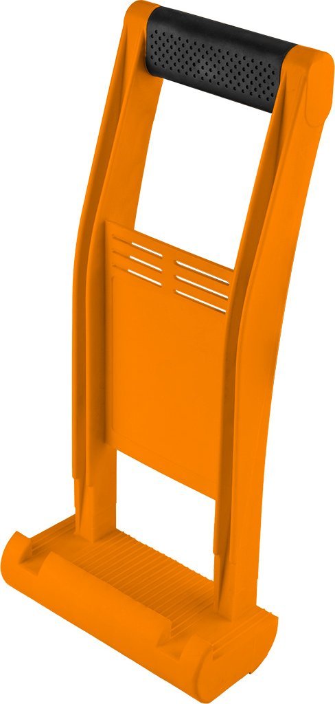 Neo Uchwyt do przenoszenia płyt G/K, wykonany z tworzywa