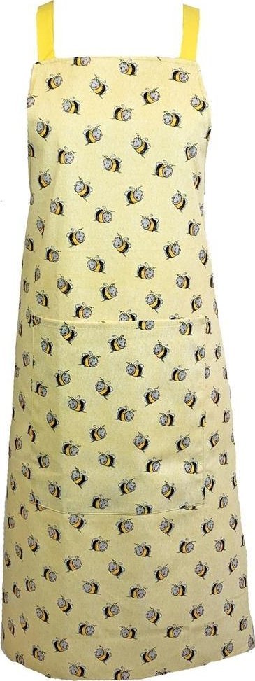 Fartuch kuchenny AP11 Pszczoły