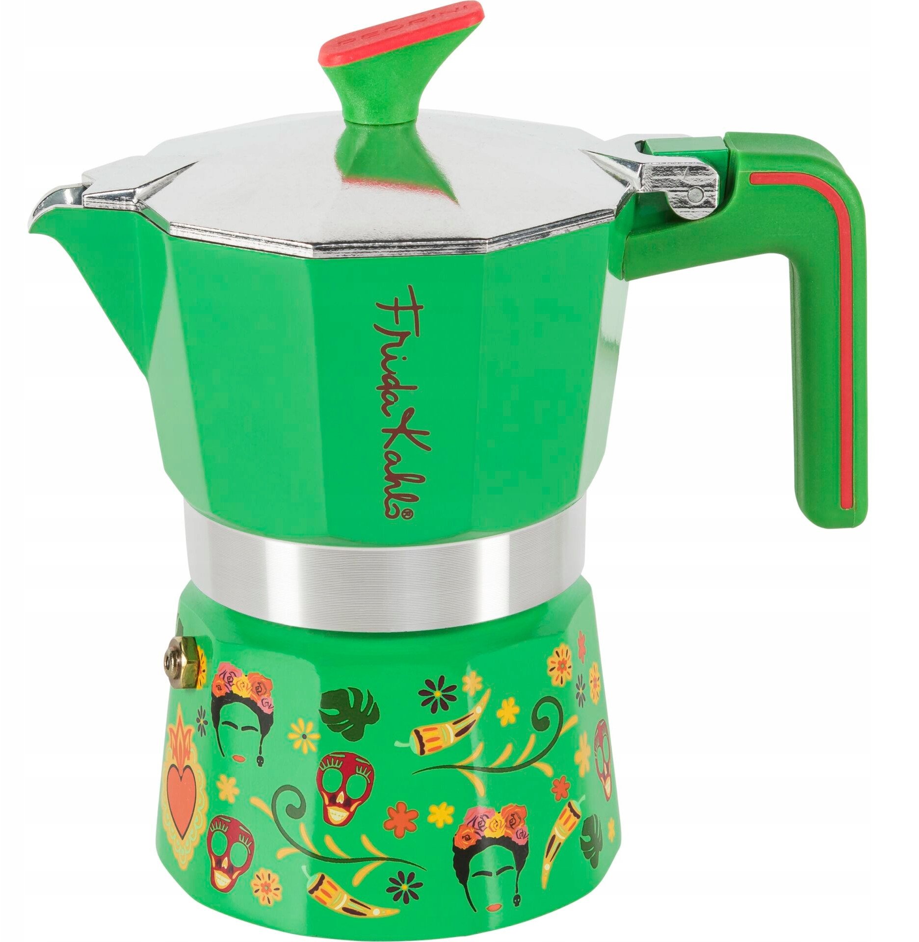 Kawiarka Pedrini 3 filiżanki (02CF157)