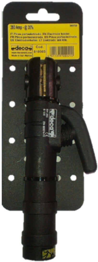 ELECTRODE HOLDER 200A