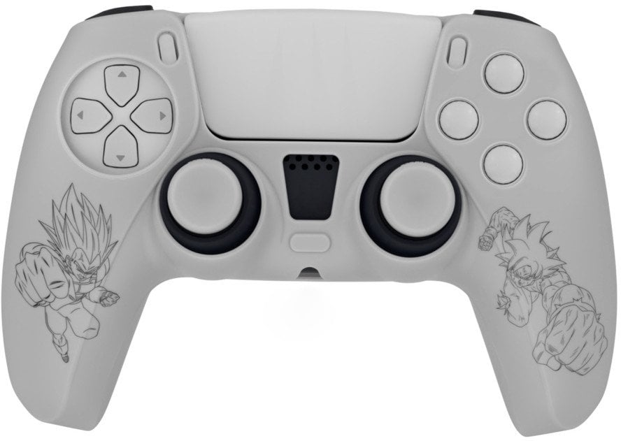 Blade Soft Skin Temperaturfarbwechsel+ Grips Dragon Ball Swi