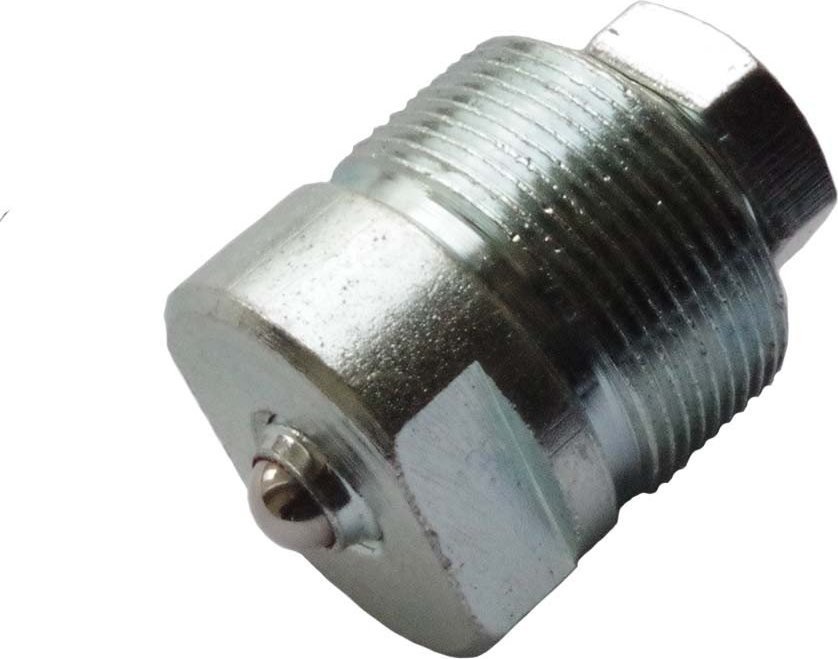 MotoMer Ściągacz magneta S51 Śrut