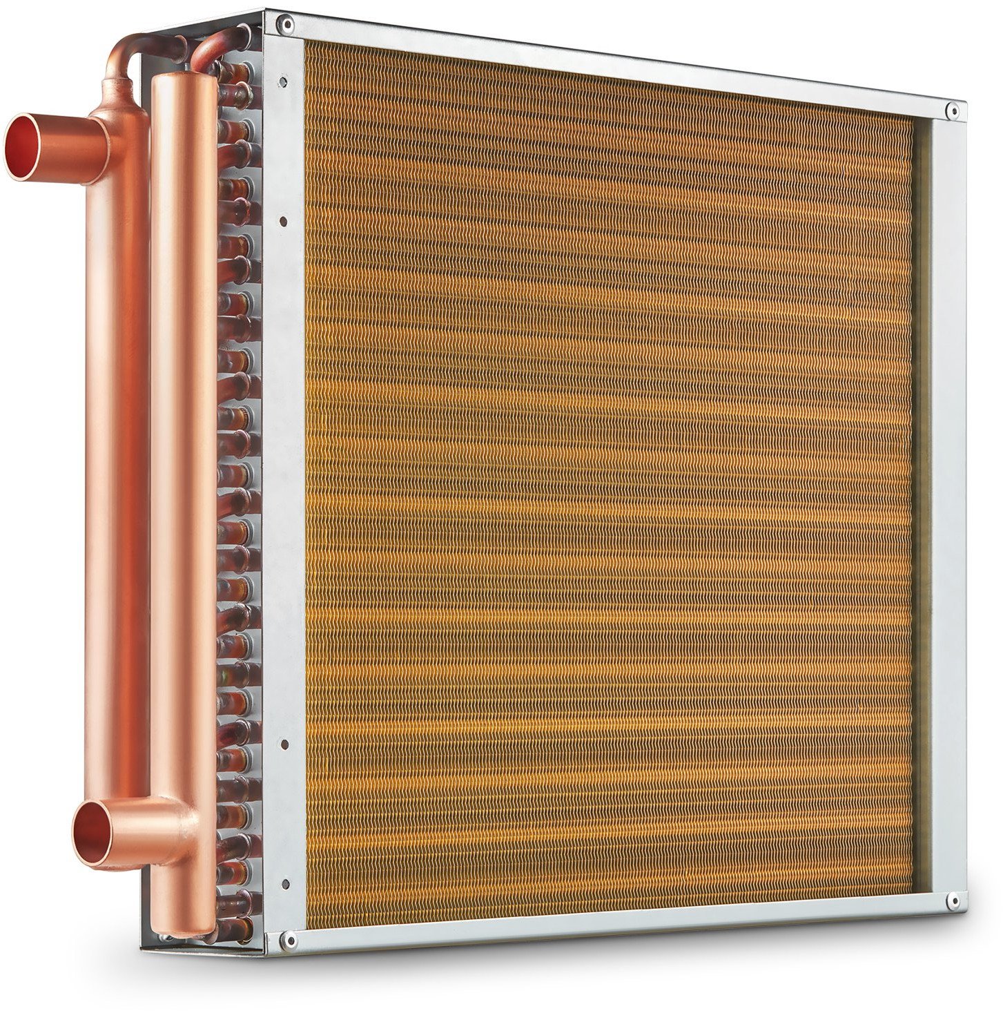 Wymiennik Ciepła 54 x 40 cm