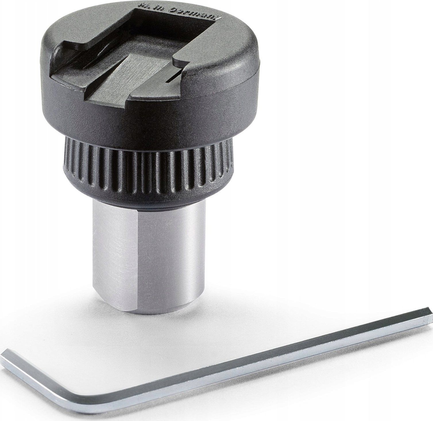 Manfrotto Adapter na lampę systemową do Magic Arm