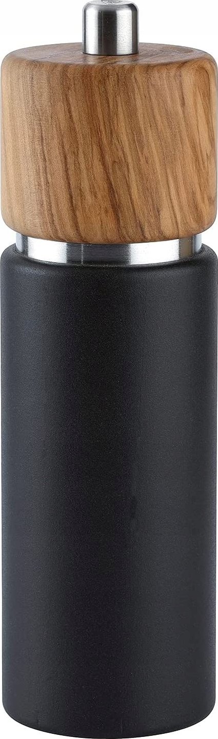 Młynek do przypraw Zassenhaus Zassenhaus pepper mill HANNOVER Olive, 18 cm