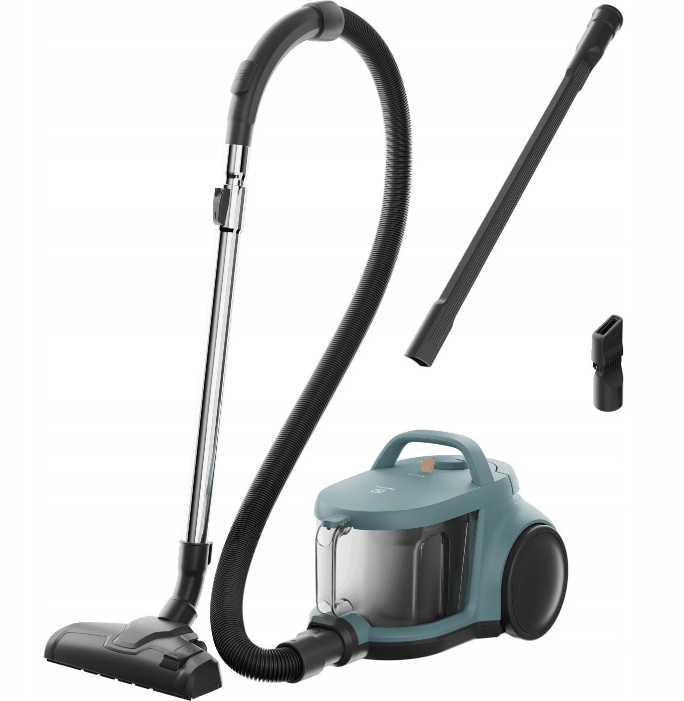 Cyclonic vacuum cleaner ELECTROLUX EL31C2OG
