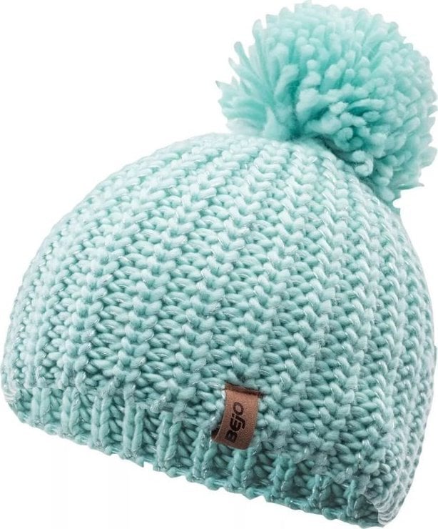 Bejo Dziecięca Czapka zimowa ROZA KDG