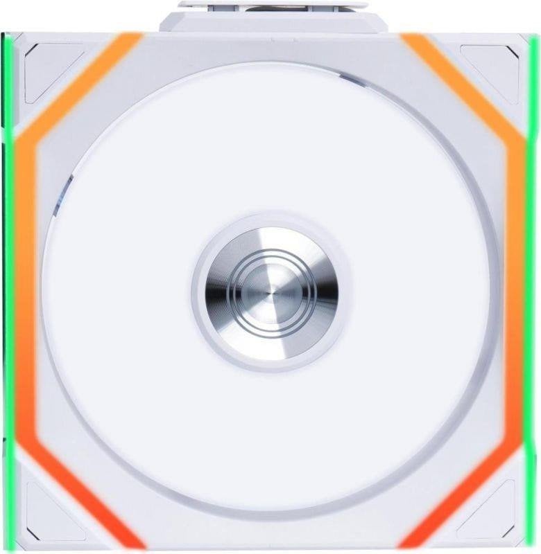 CASE FAN 120MM/G99.12RSLIN1W1W.00 LIAN LI